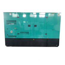 OEM Customized  60Hz 100kva 80kw  Silent Diesel Generator By Yangdong Engine YD4GZLD Self Start For Hotel Use